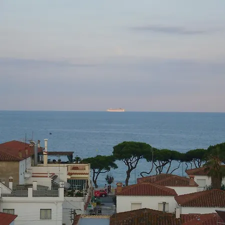 Apartment Los Pinares Seaview *