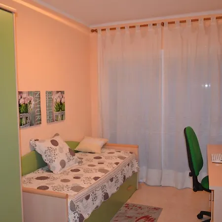 Los Pinares Seaview * Blanes