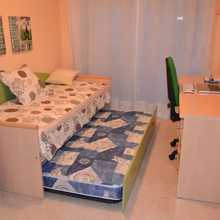Los Pinares Seaview Blanes
