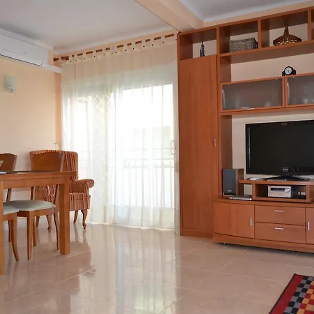 Apartment Los Pinares Seaview *