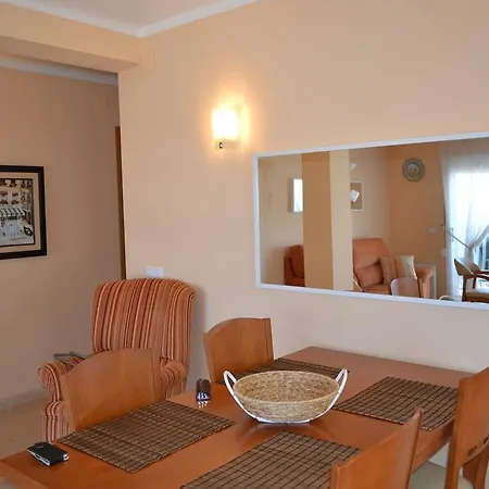 Apartment Los Pinares Seaview Blanes